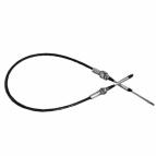 Трос коробки передач