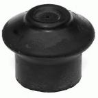 Бампер двигуна