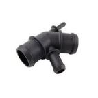 Фланець охолоджуючої рідини