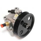 Насос ГУР, рульова рейка