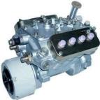 Паливний насос високого тиску (HFP)