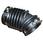 Корпус дросельної заслінки