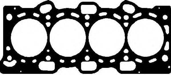 Прокладка, головка цилиндра
