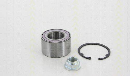 Комплект підшипника ступиці колеса
