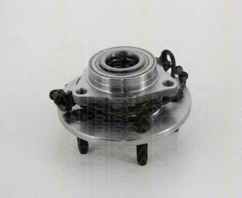 Комплект підшипника ступиці колеса