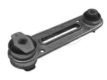 Підвіска, двигун