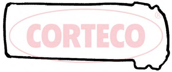 Прокладка, кришка головки циліндра