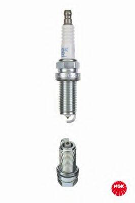 Свіча запалювання