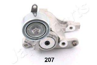 Натяжна планка, полікліновий ремінь