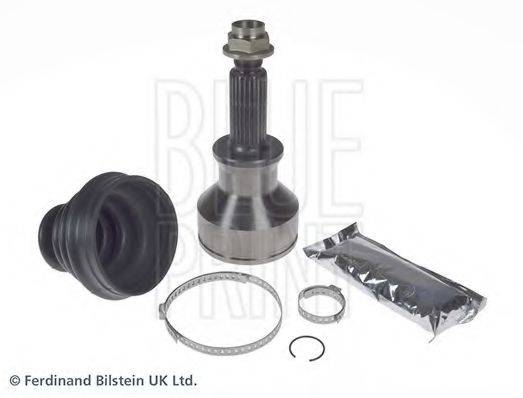 Шарнірний комплект, приводний вал