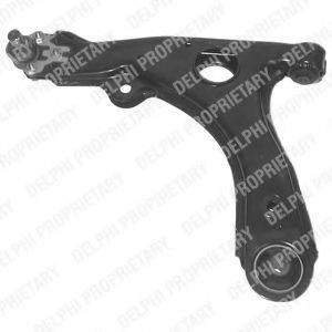 Важіль незалежної підвіски колеса, підвіска колеса